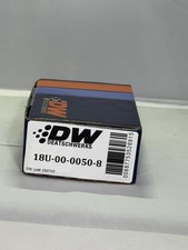 Deatschwerks Ev14 Fuel Injectors 50 Lb. Mustang V8. 8 Piece Set