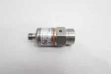 Ifm Efector PA3223 Pressure Transmitter 1/4in Npt 2175psi