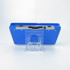 【Excellent】Nintendo 3DS Cobalt Blue Console Only Japanese Edition #NET1216/02