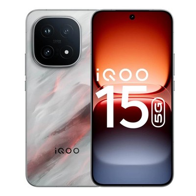 Neu versiegelt iQOO 15 5G APEX EDITION 512GB 16GB RAM Global 7000mAh 44Hz 2K Display