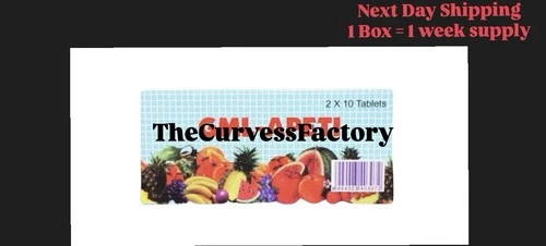 Fast Weight Gaining Apeti