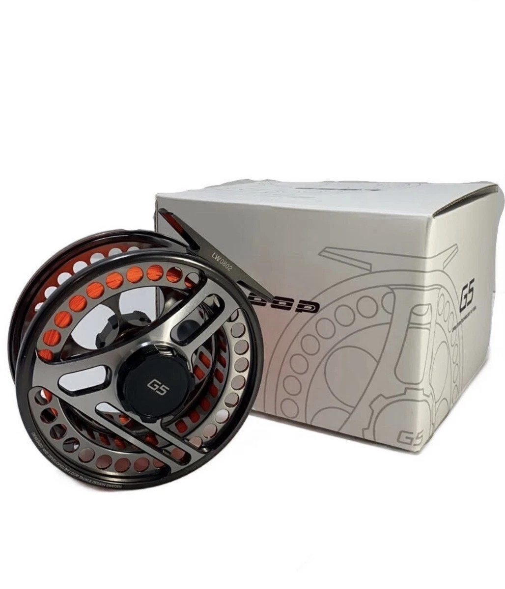 Loop Fly Reel Fishing Reels | Updated Sep 2026