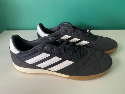 Herren-Hallenfußballschuhe Adidas Gloro Copa   UK-Größe 12   neu ohne Etikett
