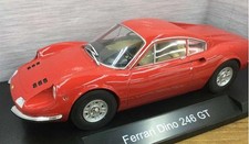 MODELCAR 1/18 Ferrari Dino 246GT 604163