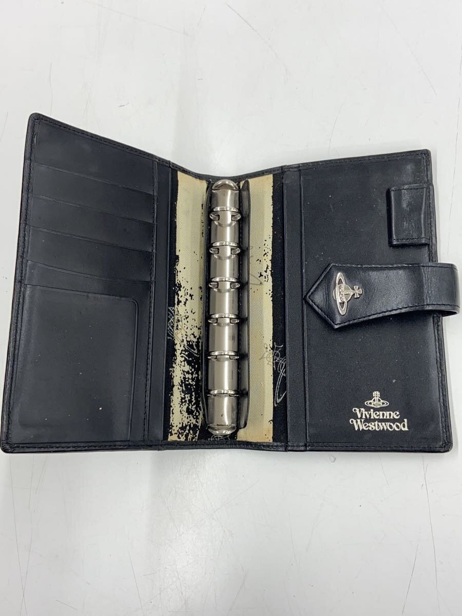 Vivienne Westwood ヴィヴィアン　ノートカバー　ブックカバー Vivienne Westwood ヴィヴィアン ノートカバー ブックカバー