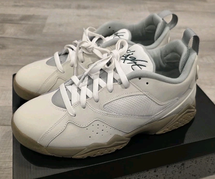 Jordan MVP 92 Sail Jade Horizon for Sale | Authenticity Guaranteed