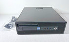 HP Z240 SFF Workstation PC i5-6600@3.3GHz 8GB RAM 256GB SSD Windows 11 Home — photo 1