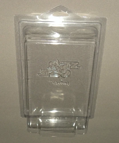 Protech Star Case x 1 for Action Figure GI Joe, Star Wars Protective Plastic NEW