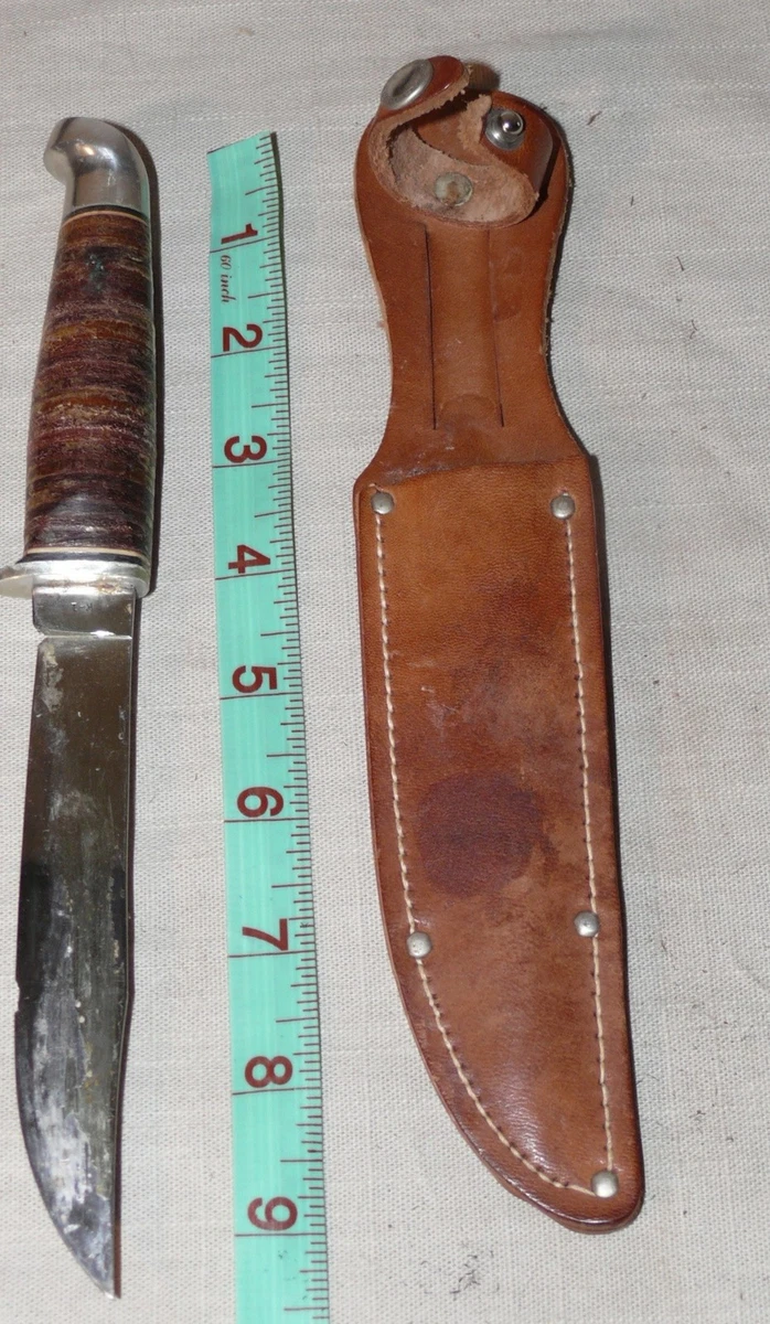 23+ Western Boulder Colorado Knives