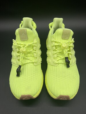 adidas gazelle silver green womens Adidas UltraBoost x Beyonc Ivy Park 'Hi-Res Yellow'  Court Order