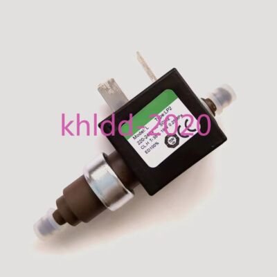 CEME 19W AC230V 50Hz Steam Iron Water Solenoid Pump Oscillating Pump by  Ceme model ET200BR for Morphy Richards or Phillips - AliExpress 13 220V 19W Electromagnetic Pump For Steam Mop Steam Iron Replacement