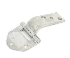 TOYOTA Genuine OEM Land Cruiser Back Door Hinge Sub Assy RH 68803-90K00