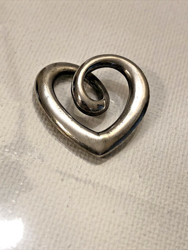 James Avery RETIRED Sterling Silver 