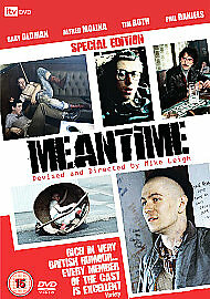 Meantime DVD (2007) Marion Bailey, Leigh (DIR) cert 15 FREE Shipping, Save £s - Bild 1 von 1
