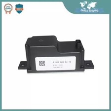 Voltage Converter Module Auxiliary Battery For Mercedes-Benz C Class A2059053414