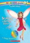 Scarlett: The Garnet Fairy (Rainbow Magic: The Jewel Fairies, No 2) - Good