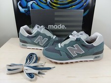 New Balance 1300 Made In USA X Kith Ronnie Fieg "Mauve Sole" M1300KI