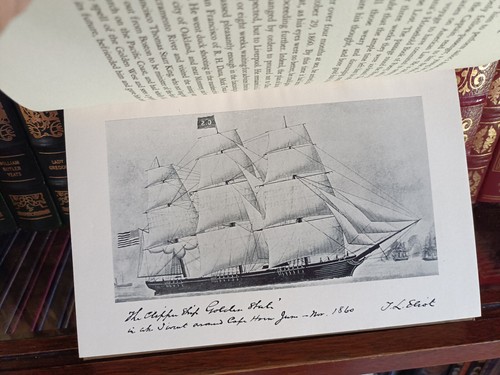 Life of Thomas Lamb Eliot 1841-1936_Earl Wilbur_HCnoDJ_ 1st Edition_1937_Very Gd - Foto 9 di 11