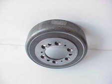 Ati 7 Super Damper Outer Shell Housing Etched Hendrick Motorsports Nascar Sb2.2