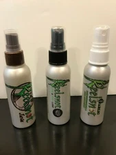 Reel Snot Reel & Line Lubricant Conditioner - Choose Original, Java or Garlic 