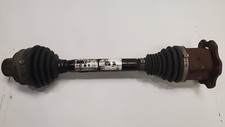 09-12 Audi A5 S5 A4 B8 Left or Right Front Driver Passenger Axle OEM 8K0407271P