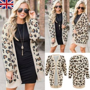 long coat cardigan ladies
