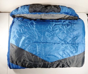mallome sleeping bag