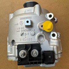 48V Starter Generator Water Cooled Alternator Hybrid For Audi A6 A7 4K A8 Q8
