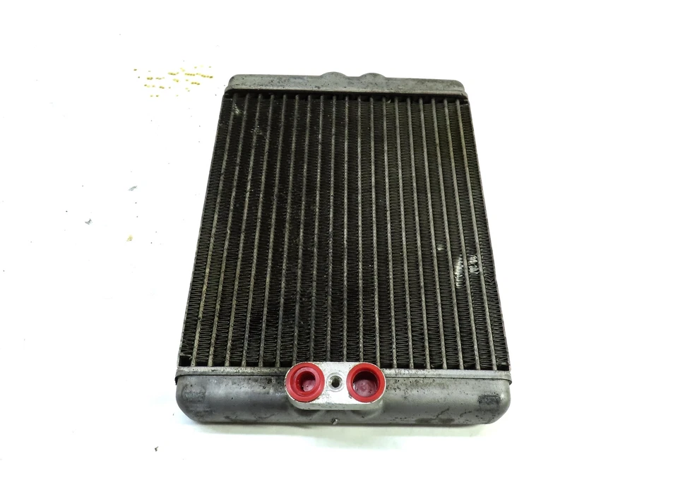 2012 BMW X6 (E71) 4.4L TURBO N63 ENGINE OIL COOLER RADIATOR 17217585286 - Image 3 of 4