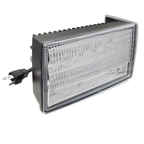 LED Headlight Assembly 1964881C2 for Case IH Maxxum 5120,5130,5220,5230,5240 - Picture 8 of 12