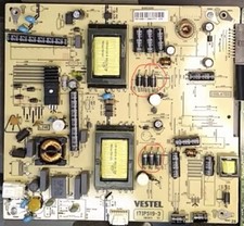 KIT RIPARAZIONE PHILIPS 32PFL2807H/12  SCHEDA VESTEL 17IPS19-3 TV