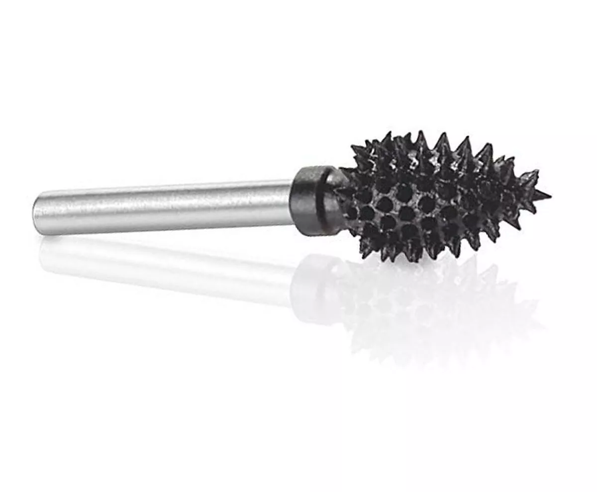 Kutzall extreme sale flame rotary burr