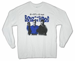 boyz n the hood shirt long sleeve