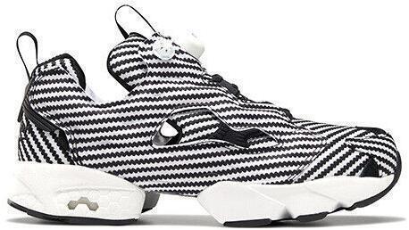 Reebok InstaPump Fury Trail Shroud Yellow for Sale | Authenticity