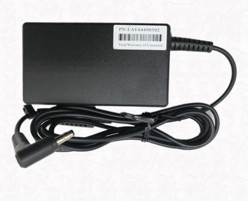 Original 65W 19V 3.42A Chicony Charger A18-065N3A 4.0*1.7mm Power Adapter - Picture 2 of 2