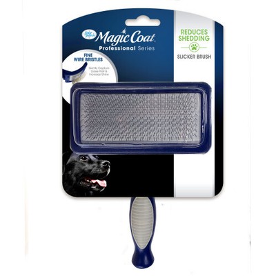 Four Paws Magic Coat Professional Series Slicker Brush