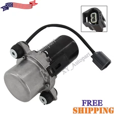 NEW Brake Booster Vacuum Pump For 2016-19 JEEP GRAND CHEROKEE DODGE DURANGO 3.6L