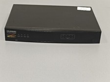 Huawei Secospace USG6320 Security Gateway - Untested, Used
