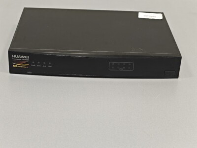 Huawei Secospace USG6320 Sicherheitsgateway - Ungetestet, Gebraucht