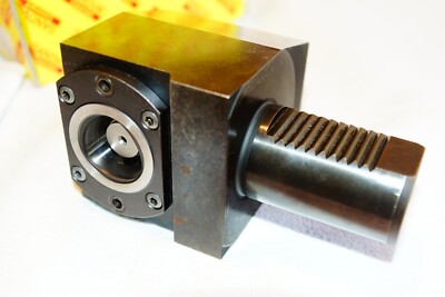 Sandvik C4-LC2040-51030M  VDI 40 auf  Capto C4 Spanneinheit Capto neuwertig