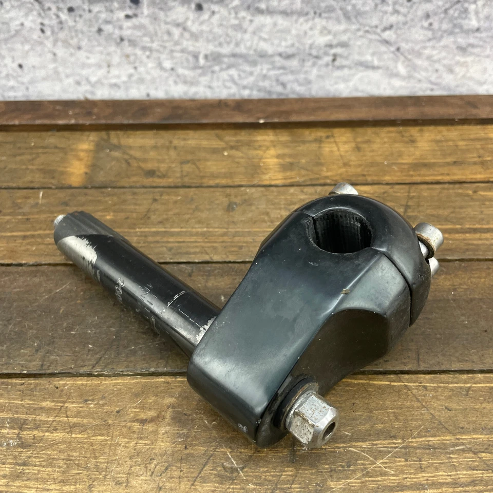 Vástago Dyno BMX Old School BMX Freestyle POTTS cuello 1 en 21,1 mm 2000 Air Compe A6 Foto 4 de 4