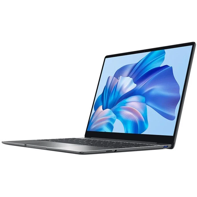6935768756095 Chuwi Corebook X CWI570 i3-1215U 14" QHD 16GB SSD512 BT BLKB - Bild 3 von 4