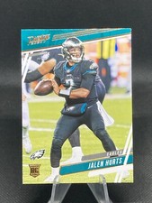 Jalen Hurts Prestige
