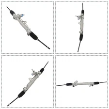 LABLT Power Steering Rack and Pinion For 2011-2014 Dodge Charger Chrysler 300