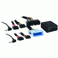 GM Data Interface 2004-2012