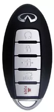 NEW Smart Key For INFINITI Q50 Q60 2016 2017 2018 S180144210 5B Proximity Fob A+