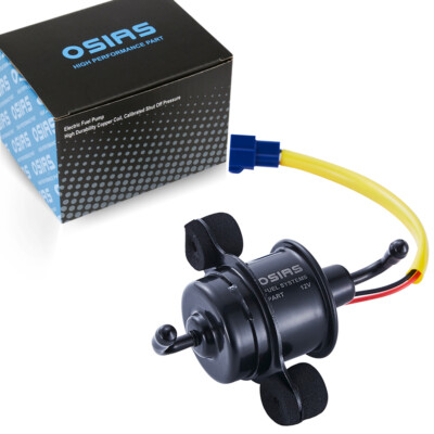 Kraftstoffpumpe Diesel Fuel Pump Für Nissan X-Trail T30 [2001-2013] SUV SUV 2,2