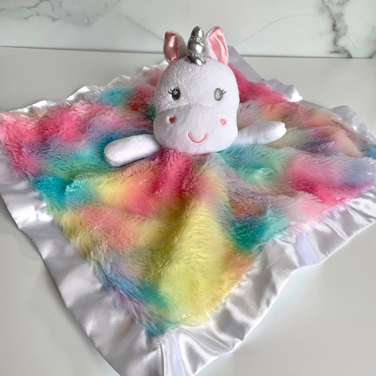 Unicorn lovey 2025