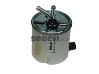 Purflux FCS753 Kraftstofffilter For Nissan Renault Trucks