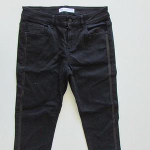zara size 8 jeans
